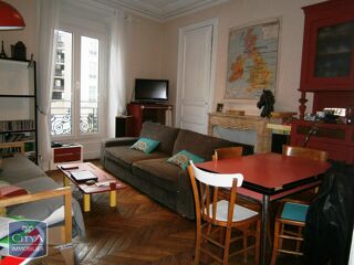  Appartement � louer 4 pi�ces 77 m�