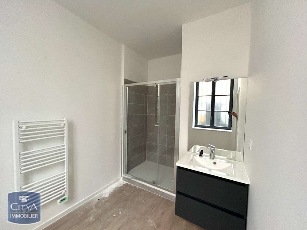 location Appartement - 2 pièce(s) - 52 m² Arras (62000)
