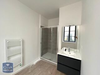  Appartement à louer 2 pièces 52 m²