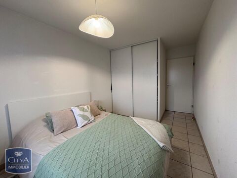  Appartement  louer 2 pices 44 m