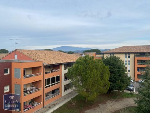  Appartement � louer 3 pi�ces 68 m�