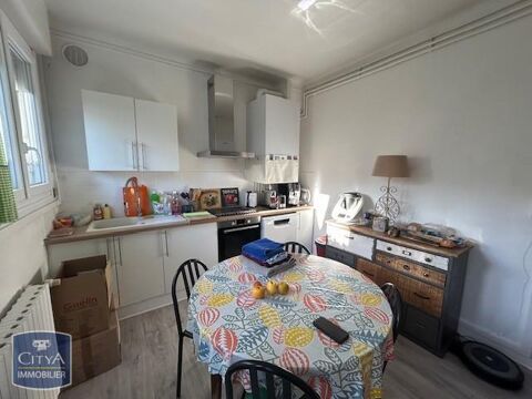  Villa � louer 5 pi�ces 114 m�