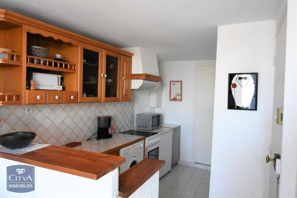 location Appartement - 1 pièce(s) - 34 m² Le Mans (72000)