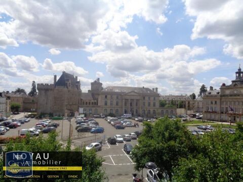  Appartement  louer 1 pice 40 m