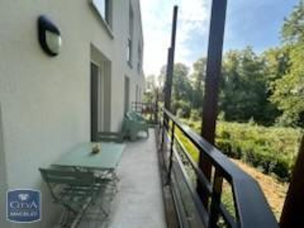 location Appartement - 2 pièce(s) - 47 m² Soisy-sur-Seine (91450)