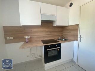  Appartement à louer 2 pièces 52 m²