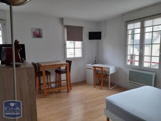  Appartement � louer 1 pi�ce 25 m�