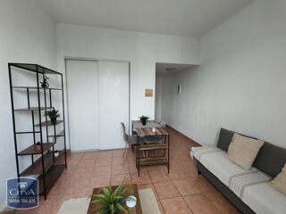  Appartement � louer 1 pi�ce 23 m�