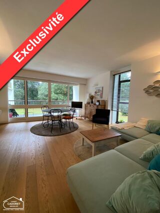  Appartement � vendre 3 pi�ces 