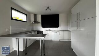  Maison � louer 5 pi�ces 128 m�