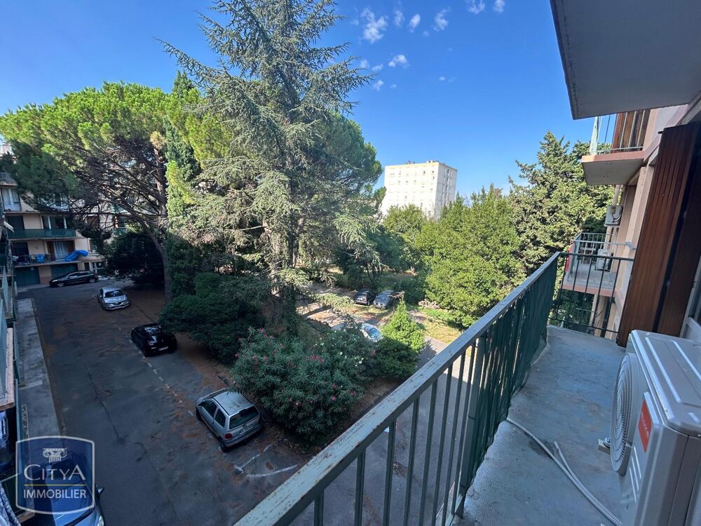 location Appartement - 3 pièce(s) - 54 m² Avignon (84000)