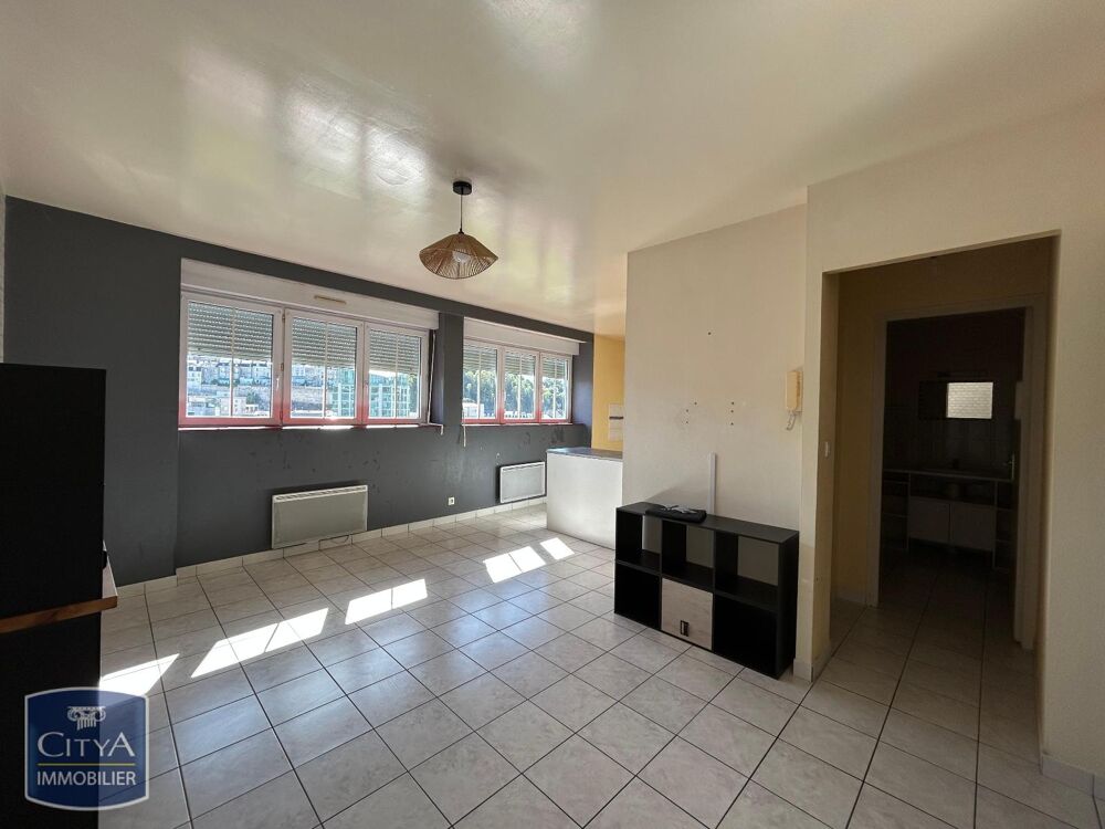 location Appartement - 3 pièce(s) - 66 m² Poitiers (86000)
