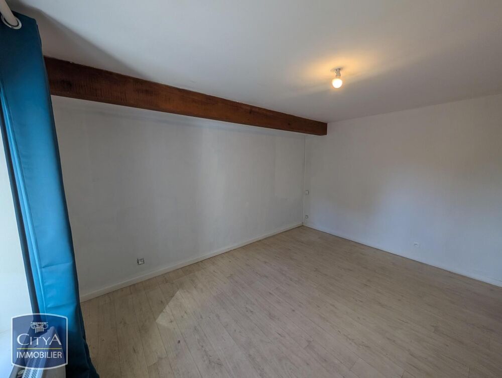 location Appartement - 3 pièce(s) - 76 m² Castres (81100)