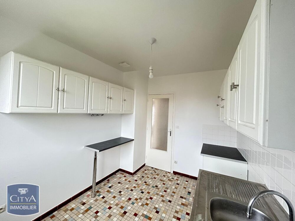 location Maison - 5 pièce(s) - 97 m² Le Mans (72000)