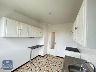  Maison à louer 5 pièces 97 m²