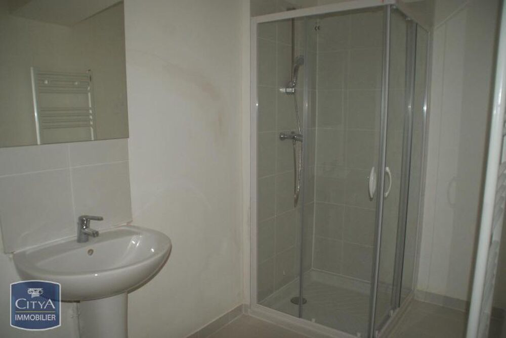 location Appartement - 3 pièce(s) - 55 m² Cambrai (59400)