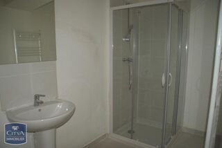  Appartement à louer 3 pièces 55 m²
