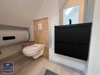  Appartement à louer 1 pièce 14 m²