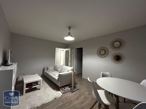  Appartement � louer 2 pi�ces 47 m�