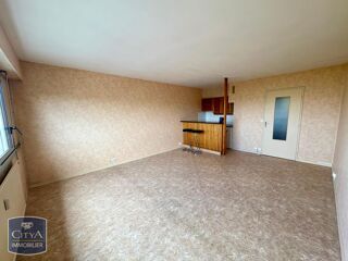  Appartement à louer 1 pièce 32 m²