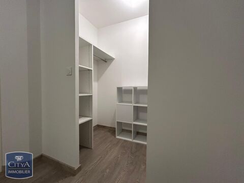  Appartement  louer 2 pices 43 m