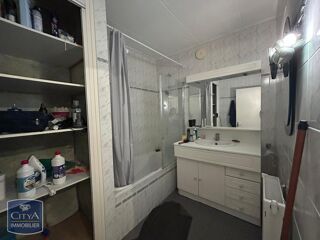  Appartement à louer 1 pièce 15 m²