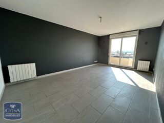  Appartement � louer 3 pi�ces 63 m�