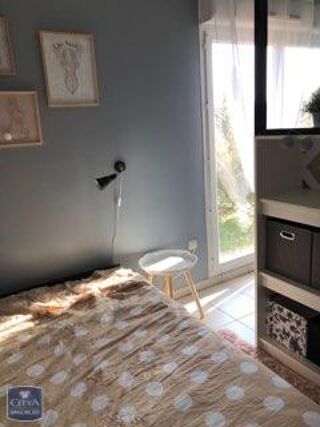  Appartement à louer 1 pièce 32 m²