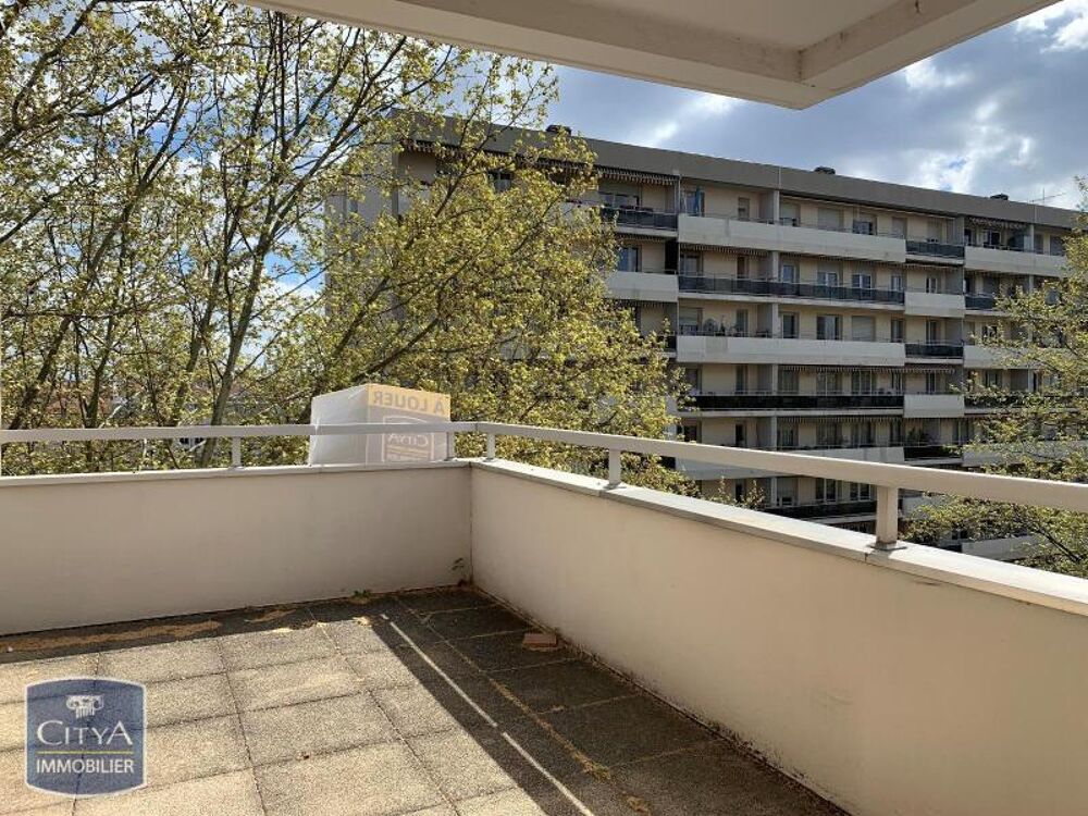 location Appartement - 5 pièce(s) - 110 m² Lyon 6