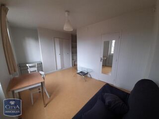  Appartement � louer 1 pi�ce 19 m�