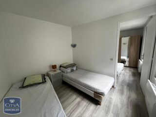  Appartement à louer 3 pièces 56 m²