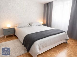  Appartement à louer 3 pièces 60 m²