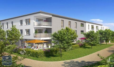  Appartement � louer 2 pi�ces 40 m�