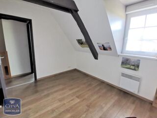  Appartement à louer 3 pièces 58 m²