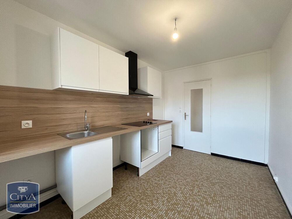 EXCLUSIVITÉ - APPARTEMENT 2 PIECES - ST GENIS LAVAL Votr....