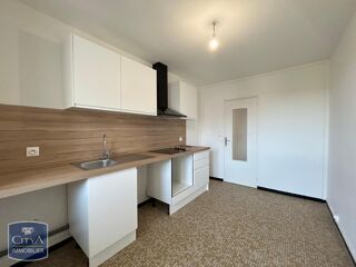  Appartement à louer 2 pièces 47 m²