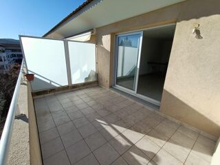  Appartement  vendre 2 pices 41 m