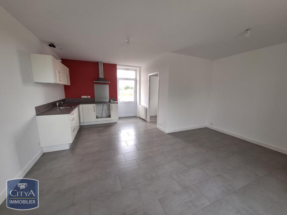 location Maison - 3 pièce(s) - 65 m² Sainte-Pazanne (44680)