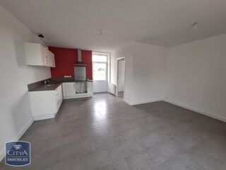 location Maison - 3 pièce(s) - 65 m² Sainte-Pazanne (44680)
