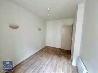  Appartement à louer 3 pièces 44 m²