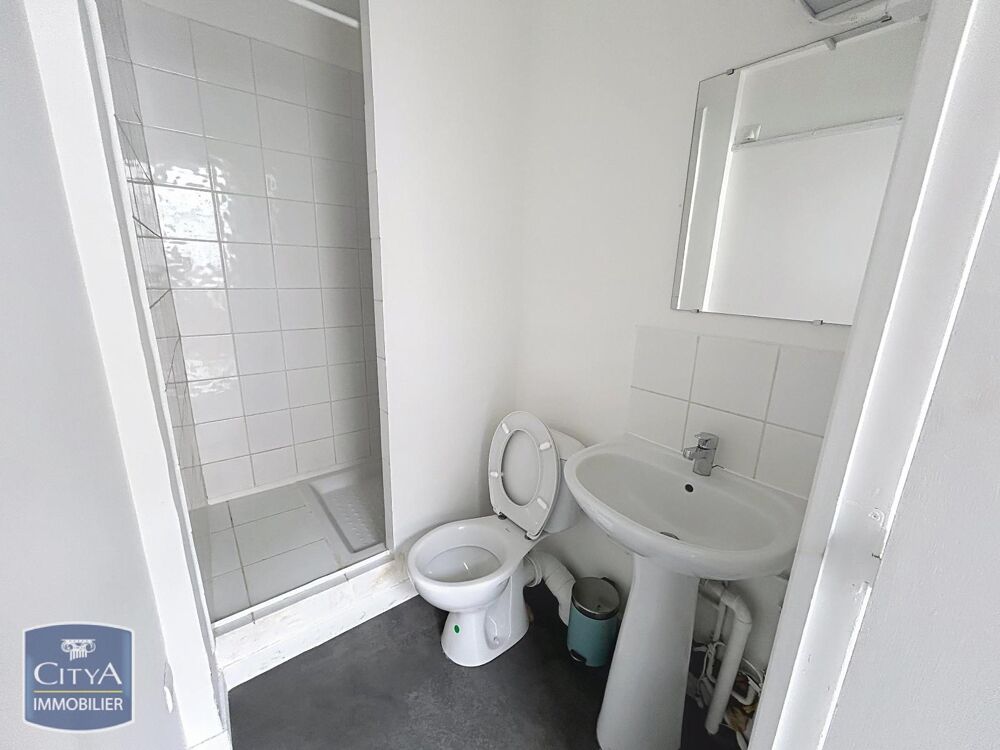 Venez découvrir ce charmant appartement T1 meublé de 19.....