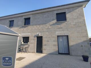  Maison � louer 4 pi�ces 88 m�