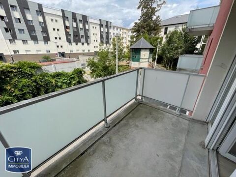  Appartement � louer 3 pi�ces 64 m�