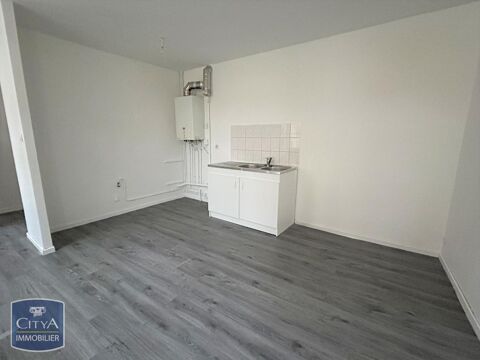  Appartement � louer 3 pi�ces 59 m�