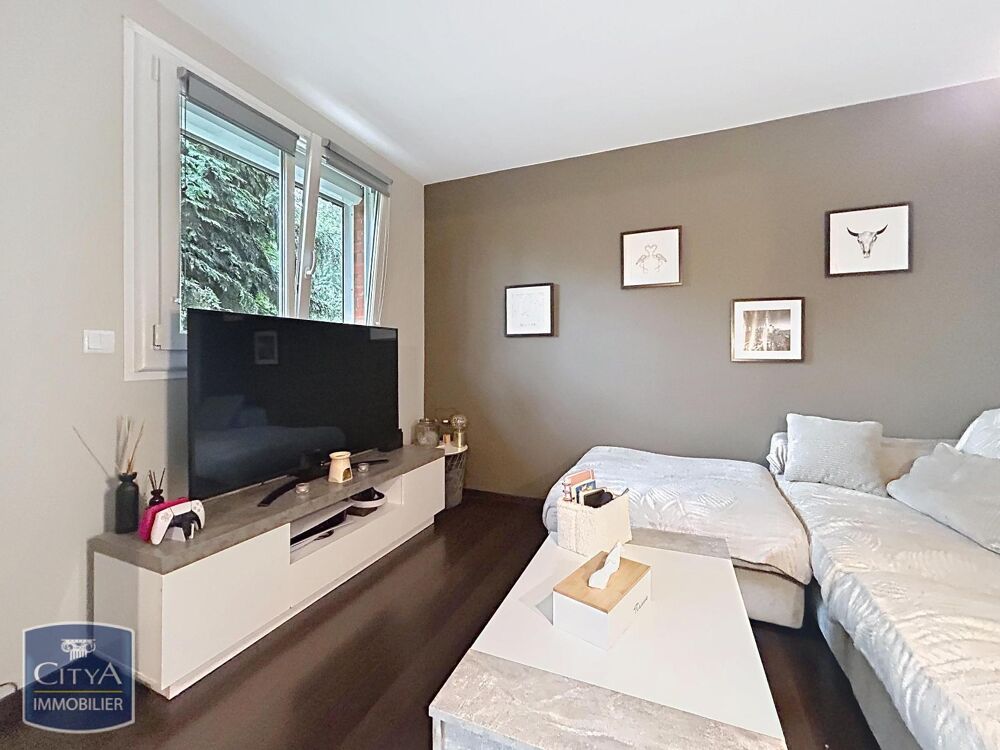 location Appartement - 5 pièce(s) - 81 m² Rousies (59131)