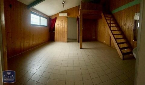  Appartement � louer 2 pi�ces 57 m�