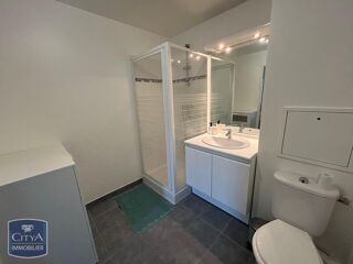  Appartement � louer 2 pi�ces 44 m�