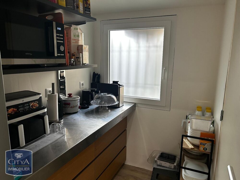  Location / Local Commercial Clermont-l'Hérault (34800)