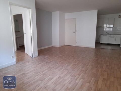  Appartement � louer 2 pi�ces 54 m�
