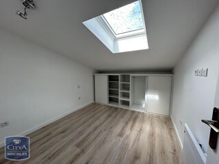  Maison à louer 4 pièces 93 m²